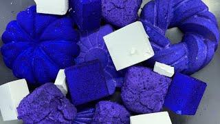 Indigo/Purple Mini Mass Crush