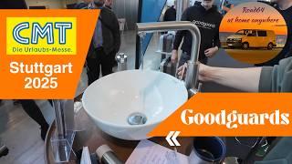 CMT Stuttgart 2025  /sauberes Wasser und Toiletten  #116