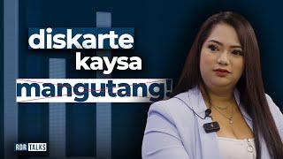 Diskarte Kaysa Mangutang | #rdrtalks