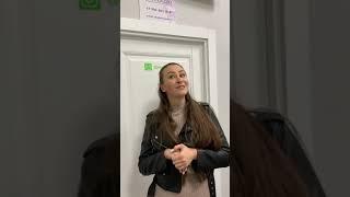 Отзыв нашего пациента