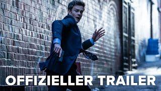 MR. NO PAIN | Offizieller Trailer deutsch | (Kinostart: Ab 13.3.2025  )