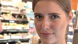 How to Create a Bronze, Sun-Kissed Look