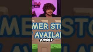 NEW SUMMER UPDATE IN GROW A GARDEN... 