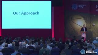 Isokinetic Conference London 2019 | Pills from Wembley with Jay Hennessy