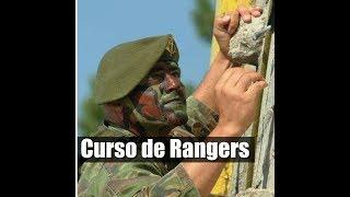 Curso de Rangers/Operações Especiais