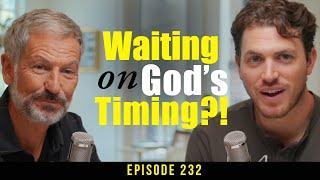 Still Waiting On God? His Delay by Design