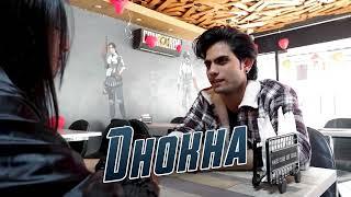 MODELS HUB | TEASER | DHOKHA | NINJA | PARDEEP MALAK | SHAAN / ARPIT