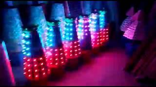 BABA LIGHT, RAIPUR ,CHHATTISGARD 492001 Led pixel gamla light