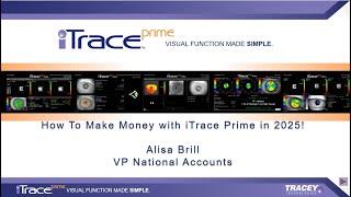 Tracey Technologies