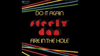 Steely Dan ~  Do It Again 1972 Disco Purrfection Version