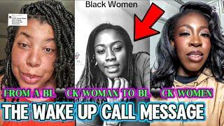 Blck Women Are Not Doing This Again -This is What They Had To Say