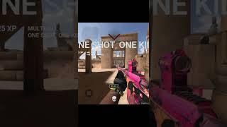 Combat Master Sniper Kills #shorts