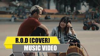 Insan Aoi x Vio - R.O.D (G-dragon Cover Indonesia Vers.) [Music Video]