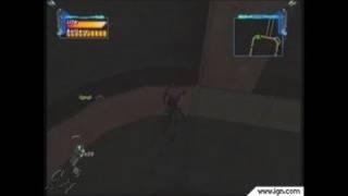 Rogue Ops PlayStation 2 Gameplay