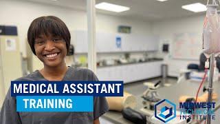 Medical Assistant Training at MTI (How to Become a Medical Assistant)