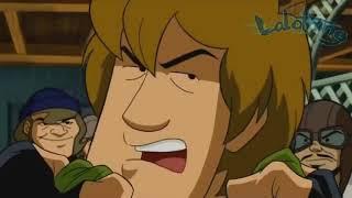 El Corrido de Shaggy Rogers (Lalothing)