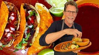 BIRRIA TACOS | Rick Bayless Taco Manual