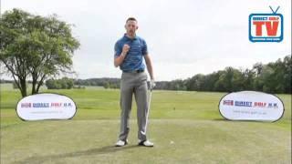 Direct Golf TV Golf Tips & Drills - Longer Drives