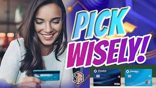 Chase Freedom Student vs Discover it Chrome: Which Student Card Wins in 2025?  CREDIT S6•E335