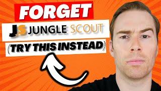 FORGET JUNGLE SCOUT! This Alternative is FREE