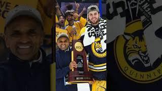 NSCA College Strength and Conditioning Coach of the Year Brijesh Patel's approach to winning #ncaa