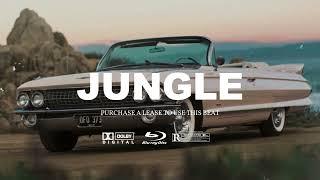 Afrobeat Instrumental 2024 Burna Boy Ft Rema Type Beat "JUNGLE" Sad Emotional Afrobeat Type Beat