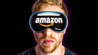 Is this the future of learning Amazon FBA?