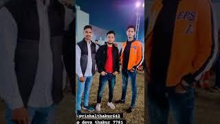 yari.. deva thakur 7781 Instagram follow up