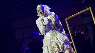 Versi Kamu paling terbakar- Aina Abdul | MPO Benefit Concert: Resonance For A Reason 2024