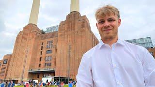 You Should Live in BATTERSEA POWER STATION (TOUR)