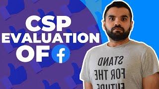 Real World CSP Evaluation | CyberSecurityTV