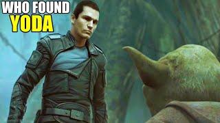 The ONLY 5 People That Successfully Found Yoda on Dagobah