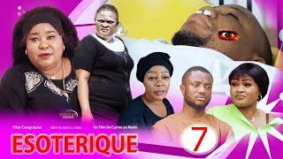 ÉSOTÉRIQUE EP;7FILM CONGOLAIS 2025 [CARINE YA MADO TV AVEC CARDOZO LA DONA EBAKATA CHERICA ÉTOILE