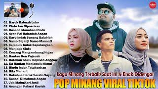 Lagu Minang Terbaru 2024 Terbaik ~ Pop Minang Terpopuler Hits Enak Didengar 2024