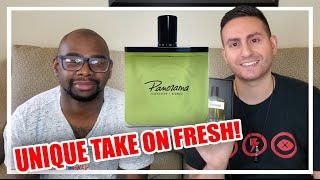 UNIQUE FRESH FRAGRANCE! | OLFACTIVE STUDIO PANORAMA FRAGRANCE REVIEW W/ CASUAL FRAGRANCES!