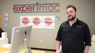 Ribbon Cutting: Experimac (Davenport, IA)