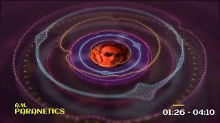 PARANETICS - A.M. (The Place to Be Version )  -  Bluetron Electronica 