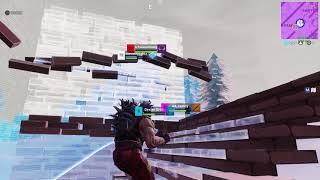 Fortnite Explorer Cup Lvl18 Win