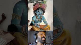 Nte mone vishayam🫣 #shortsyoutube #youtube #shortvideo #artist