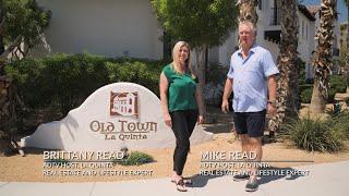 Explore Old Town La Quinta | American Dream TV Coachella Valley