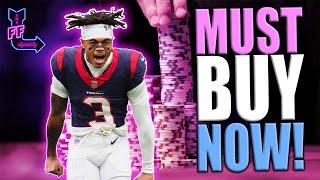 BUY LOW NOW! 7 Dynasty Moves To Make - Tank Dell/Chris Olave/Brandon Aiyuk Dynasty Fantasy Football