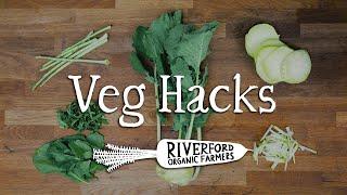 The Breakdown | Kohlrabi | VEG HACKS