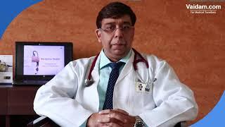 Immunotherapy - Best Explained by Dr. Deni Gupta of Dharamshila Narayana Hospital