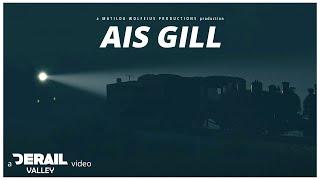 [Derail Valley] Ais Gill - Dave Goulder