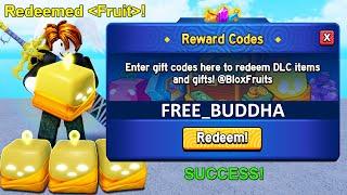 *NEW CODES* ALL NEW WORKING CODES IN BLOX FRUITS 2024! BLOX FRUITS CODES