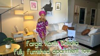 Apartment tour 2021 fully furnished