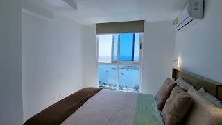 Apartment for Rent Panama | The Sands 1907 | Ave. Balboa, Panama City