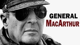 Douglas MacArthur - General of the US Army | Biography Documentary