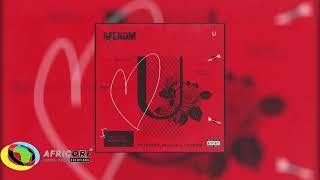 DJ Venom - U [Feat. Le Paris, Daecolm & Tyler ICU] (Official Audio)