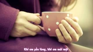 Mãi Mãi Bên Nhau - Noo Phước Thịnh [Video Lyrics] [Official]